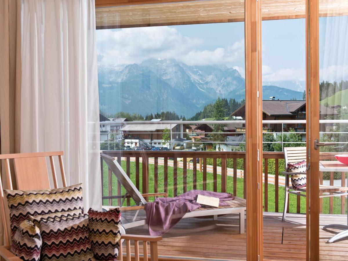 Ferienwohnungen Am Aja Bergresort Werfenweng Aparthotel